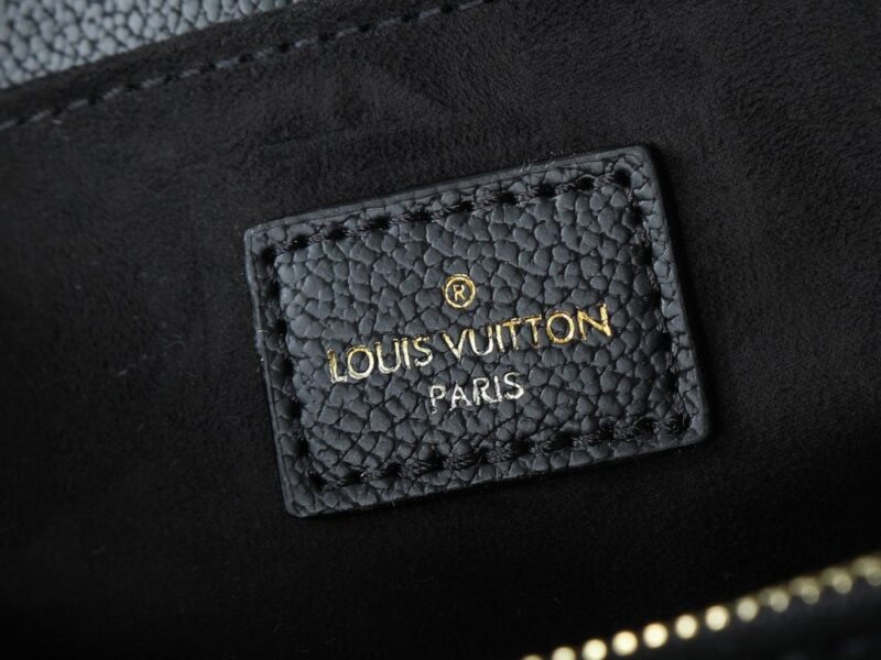 【AT11310】ルイ・ヴィトン クラシックエンボスシリーズハンドバッグ | Louis Vuitton