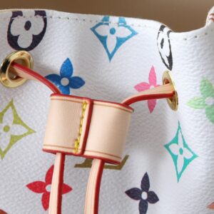 【AT11313】ルイ・ヴィトンのOdysséeカラフルモノグラムハンドバッグ、モダンな旅行美学を体現！ | Louis Vuitton
