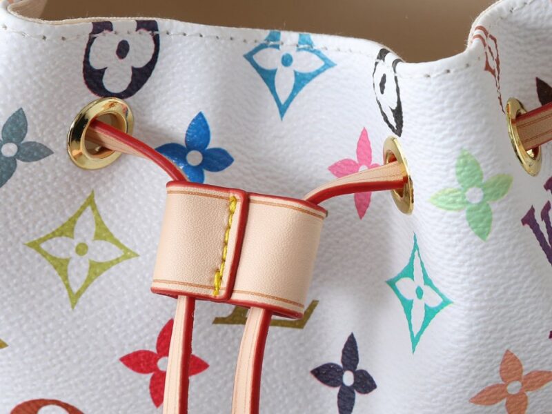【AT11313】ルイ・ヴィトンのOdysséeカラフルモノグラムハンドバッグ、モダンな旅行美学を体現！ | Louis Vuitton