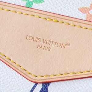 【AT11313】ルイ・ヴィトンのOdysséeカラフルモノグラムハンドバッグ、モダンな旅行美学を体現！ | Louis Vuitton