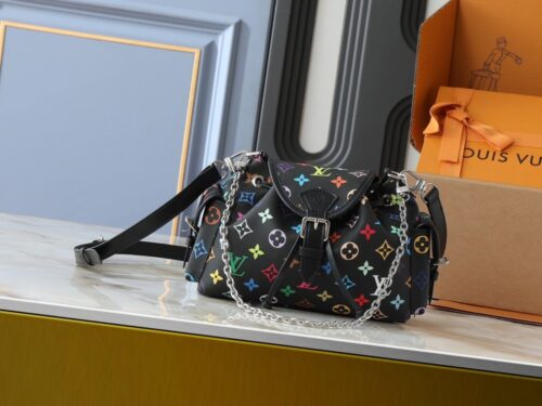 【AT11314】ルイ・ヴィトンOdysséeモノグラムパターンハンドバッグ - 都会のセンスを楽しむ | Louis Vuitton Paris