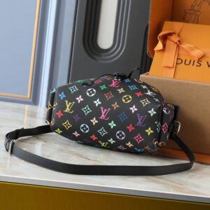 【AT11314】ルイ・ヴィトンOdysséeモノグラムパターンハンドバッグ - 都会のセンスを楽しむ | Louis Vuitton Paris