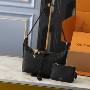 【AT11318】ルイ・ヴィトン Monogram Empreinte サク スポルト ハンドバッグ | Louis Vuitton Malletier