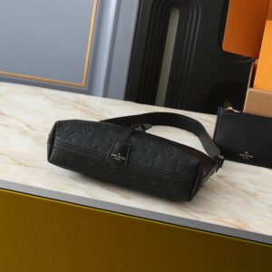 【AT11318】ルイ・ヴィトン Monogram Empreinte サク スポルト ハンドバッグ | Louis Vuitton Malletier