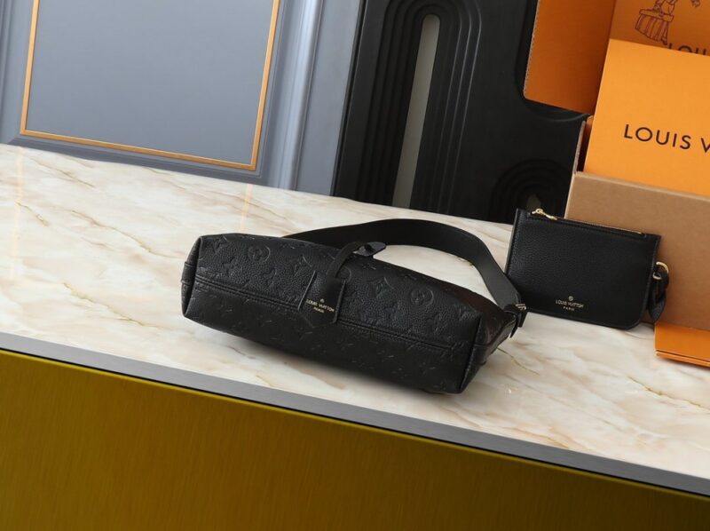 【AT11318】ルイ・ヴィトン Monogram Empreinte サク スポルト ハンドバッグ | Louis Vuitton Malletier