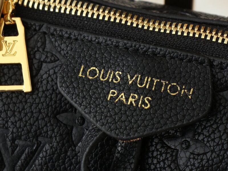 【AT11318】ルイ・ヴィトン Monogram Empreinte サク スポルト ハンドバッグ | Louis Vuitton Malletier