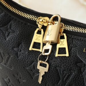 【AT11318】ルイ・ヴィトン Monogram Empreinte サク スポルト ハンドバッグ | Louis Vuitton Malletier