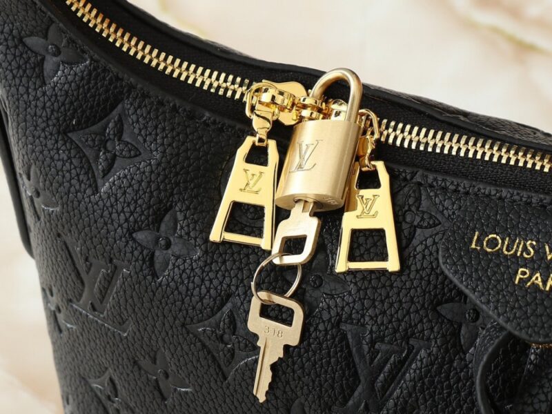【AT11318】ルイ・ヴィトン Monogram Empreinte サク スポルト ハンドバッグ | Louis Vuitton Malletier