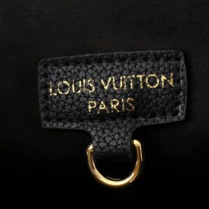 【AT11318】ルイ・ヴィトン Monogram Empreinte サク スポルト ハンドバッグ | Louis Vuitton Malletier