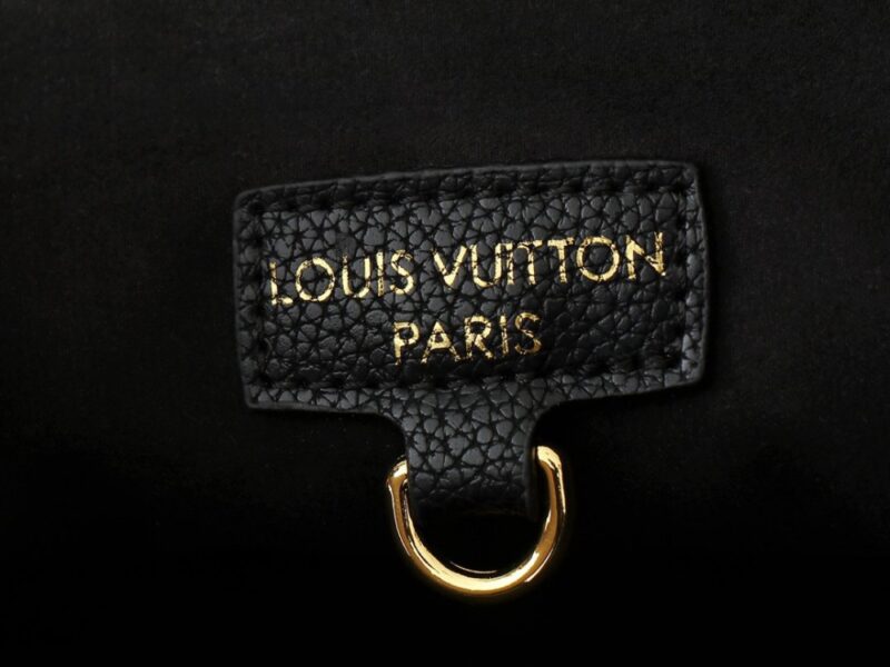 【AT11318】ルイ・ヴィトン Monogram Empreinte サク スポルト ハンドバッグ | Louis Vuitton Malletier