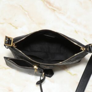 【AT11318】ルイ・ヴィトン Monogram Empreinte サク スポルト ハンドバッグ | Louis Vuitton Malletier