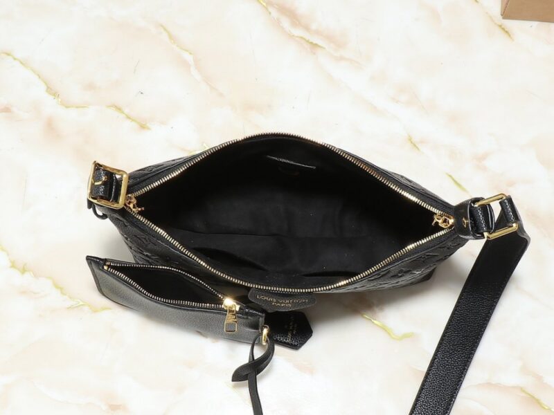 【AT11318】ルイ・ヴィトン Monogram Empreinte サク スポルト ハンドバッグ | Louis Vuitton Malletier