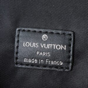 【AT11324】ルイ・ヴィトン Steamer ミニハンドバッグ - 品位と自信を示す贅沢なエレガンス | Louis Vuitton Paris