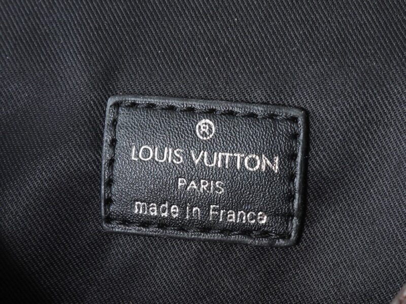 【AT11324】ルイ・ヴィトン Steamer ミニハンドバッグ - 品位と自信を示す贅沢なエレガンス | Louis Vuitton Paris