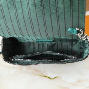 【AT11326】ルイ・ヴィトンのスチーマーミニハンドバッグ：エレガントなモノグラムキャンバスの小さなバッグ | Louis Vuitton
