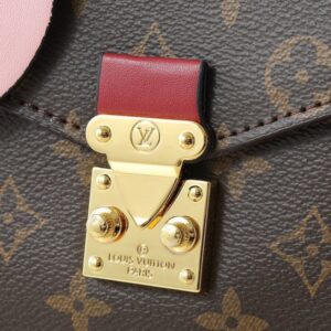 【AT11334】ルイ・ヴィトン モノグラムキャンバス Pochette Metis ハンドバッグ | Louis Vuitton Malletier