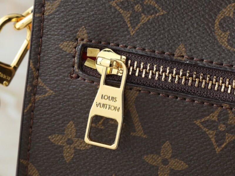 【AT11335】ルイ・ヴィトン Pochette Metis ハンドバッグ | 優雅なファッションとエレガントな魅力を演出！ | LV