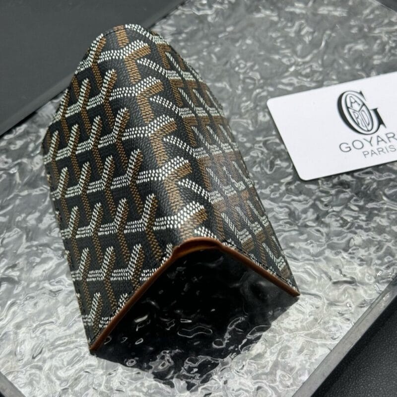 【AT11346】高級Goyardフランス財布、精巧な仕上げとエレガントなデザイン！ | Maison Goyard