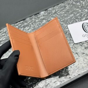 【AT11346】高級Goyardフランス財布、精巧な仕上げとエレガントなデザイン！ | Maison Goyard