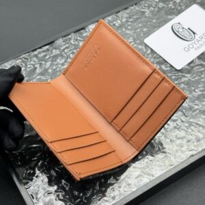 【AT11346】高級Goyardフランス財布、精巧な仕上げとエレガントなデザイン！ | Maison Goyard