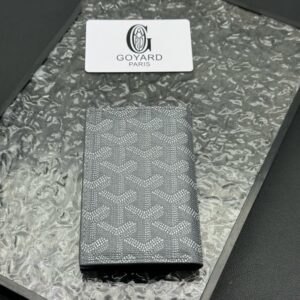 【AT11347】豪華なGoyardフランス製ウォレット、究極の品味と技術の融合 | Goyard