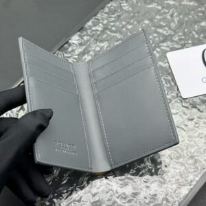【AT11347】豪華なGoyardフランス製ウォレット、究極の品味と技術の融合 | Goyard