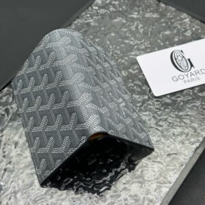 【AT11347】豪華なGoyardフランス製ウォレット、究極の品味と技術の融合 | Goyard