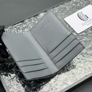 【AT11347】豪華なGoyardフランス製ウォレット、究極の品味と技術の融合 | Goyard