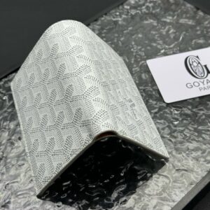 【AT11352】ゴヤール(Goyard)のサン・ピエールシリーズ財布 - ラグジュアリーなレザークラフト | Goyard Paris