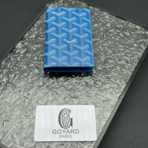 【AT11354】Goyard（ゴヤール）高級財布 - Saint Pierre（サンピエール）シリーズ | Goyard Paris