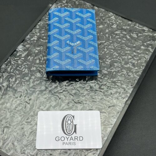 【AT11354】Goyard（ゴヤール）高級財布 - Saint Pierre（サンピエール）シリーズ | Goyard Paris