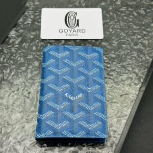 【AT11354】Goyard（ゴヤール）高級財布 - Saint Pierre（サンピエール）シリーズ | Goyard Paris