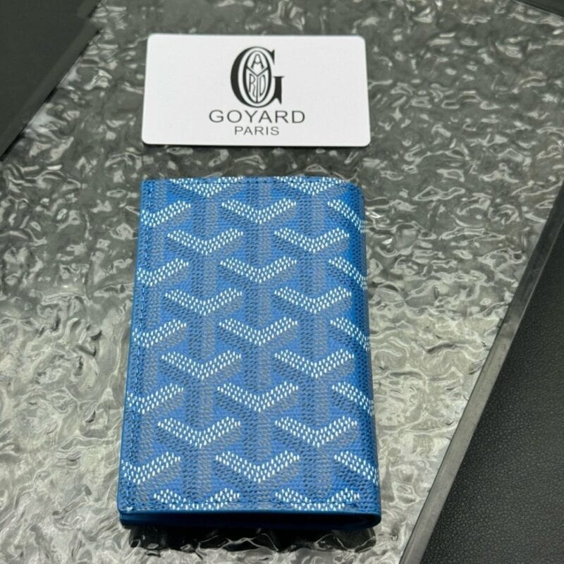 【AT11354】Goyard（ゴヤール）高級財布 - Saint Pierre（サンピエール）シリーズ | Goyard Paris