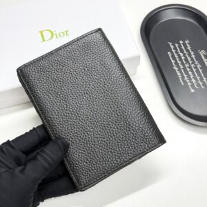 【AT11358】Dior（ディオール）Oblique柄パスポートケース - 最高の贅沢と洗練された美学 | Dior Paris