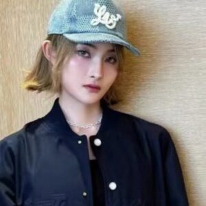 【AT11958】高級スポーツファッション ベースボールキャップ versatile（バーサタイル） | Louis Vuitton
