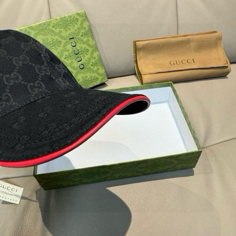 【AT11976】グッチクラシックベースボールキャップ - ラグジュアリーなファッションセンスを際立たせる | Gucci Firenze