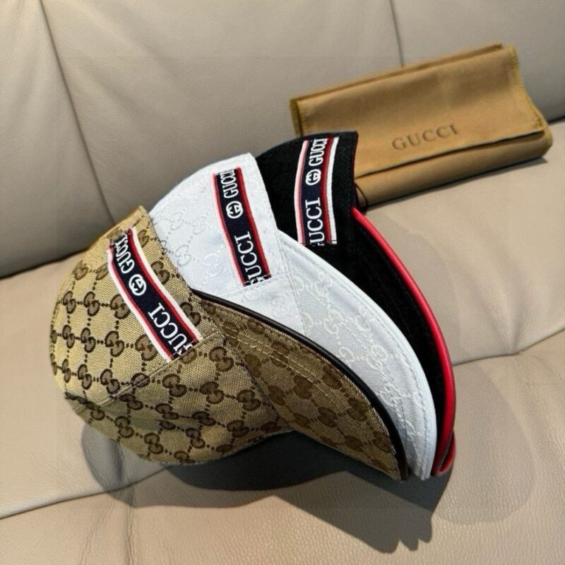 【AT11976】グッチクラシックベースボールキャップ - ラグジュアリーなファッションセンスを際立たせる | Gucci Firenze