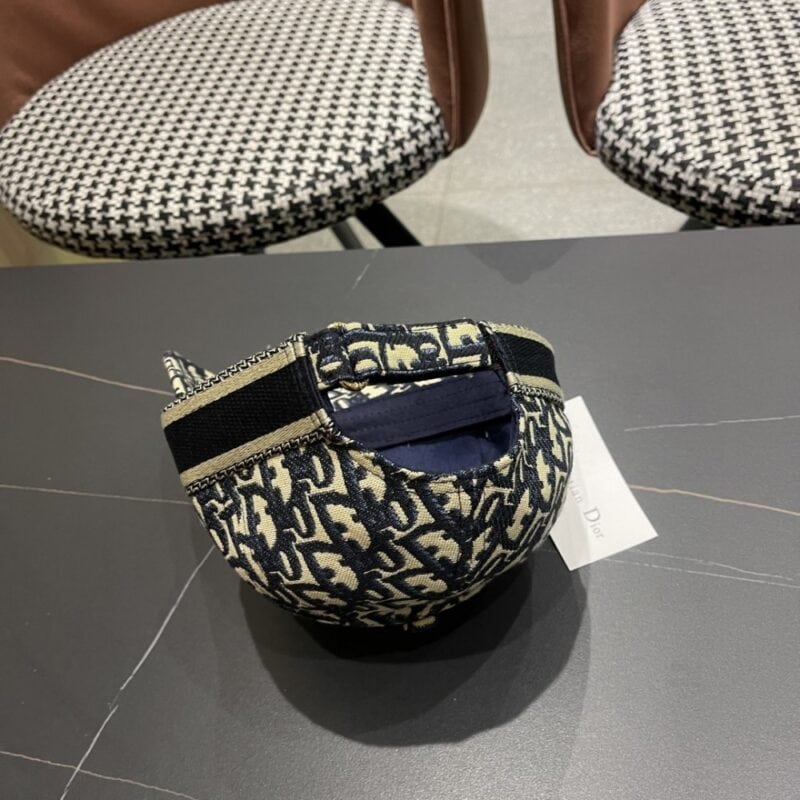【AT11978】Diorディオール2025ハイエンドベースボールキャップ | Dior Paris