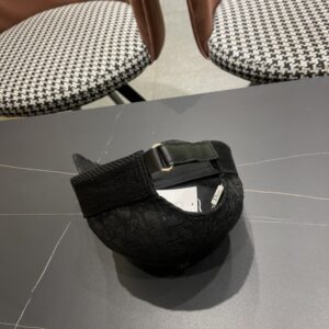 【AT11979】Dior（ディオール）の高級野球帽、都市のファッションとエレガントなエレガントさを演出 | Christian Dior