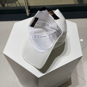 【AT11989】ルイヴィトンのクラシックなベースボールキャップ｜豪華なファッションアイテム | Louis Vuitton