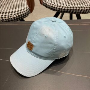 【AT11996】バレンシアガの高級野球帽 - 上質な素材と快適な着用感 | Balenciaga