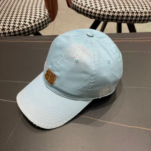 【AT11996】バレンシアガの高級野球帽 - 上質な素材と快適な着用感 | Balenciaga