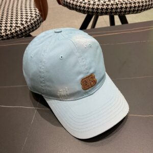 【AT11996】バレンシアガの高級野球帽 - 上質な素材と快適な着用感 | Balenciaga