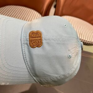 【AT11996】バレンシアガの高級野球帽 - 上質な素材と快適な着用感 | Balenciaga