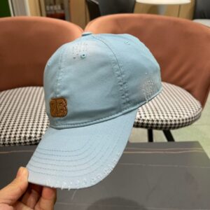 【AT11996】バレンシアガの高級野球帽 - 上質な素材と快適な着用感 | Balenciaga