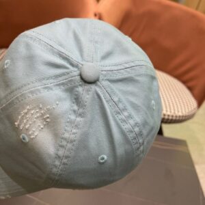 【AT11996】バレンシアガの高級野球帽 - 上質な素材と快適な着用感 | Balenciaga