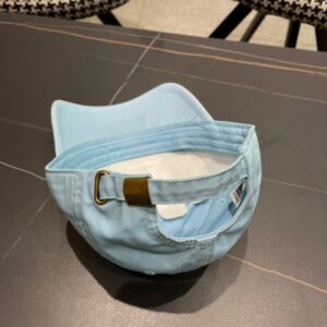 【AT11996】バレンシアガの高級野球帽 - 上質な素材と快適な着用感 | Balenciaga
