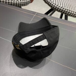 【AT11997】パリジャン リーグの高級ベースボールキャップ、都市の贅沢なファッションアクセント | Balenciaga