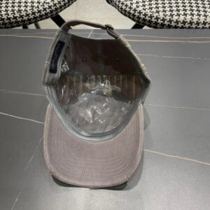 【AT12003】ルイ・ヴィトンの洗練された野球帽-都会のトレンド美学を表現 | Louis Vuitton