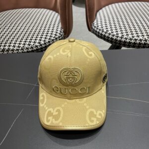 【AT12027】Gucci（グッチ）クラシックGGロゴ・ベースボールキャップ - オンラインショップで見つける | Gucci Italy